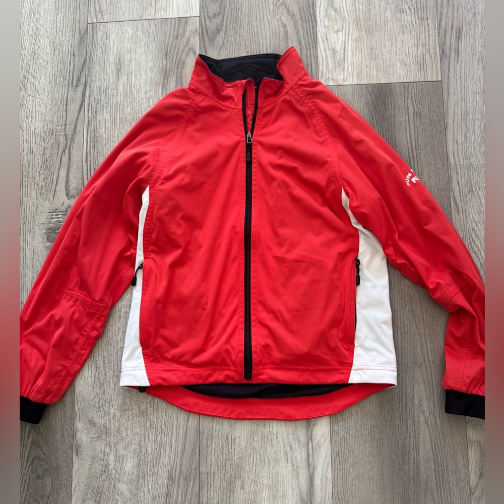 Sun Mountain Rain Flex golf jacket